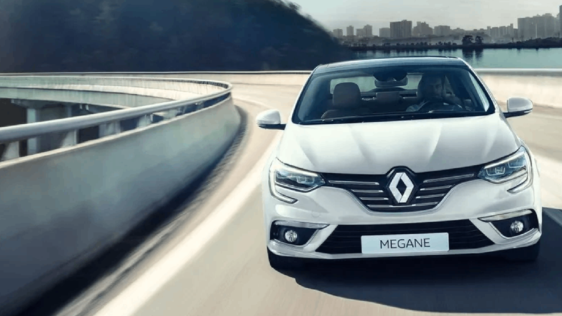 Renault Megane 2025 Overview